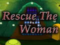 Spel Rescue the Woman