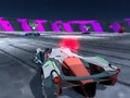 Spel Cyber Cars Punk Racing 2