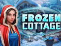 Spel Frozen Cottage