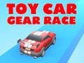 Spel Toy Car Gear Race