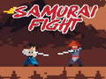 Spel Samurai Fight