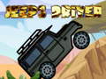 Spel Jeeps Driver
