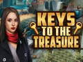 Spel Keys To The Treasure