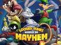 Spel Looney Tunes World of Mayhem
