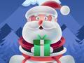 Spel Santa Gifts Rescue