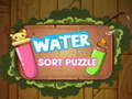 Spel Water Sort Puzzle