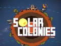 Spel Solar Colonies