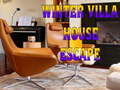 Spel Winter Villa House Escape