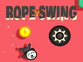 Spel Rope Swing