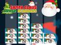 Spel Santa Claus Merge Numbers