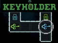 Spel Keyholder