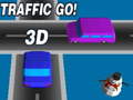Spel Traffic Go 3D