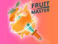 Spel Fruit Master