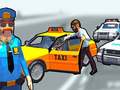 Spel City Driver Steal Cars