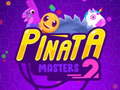 Spel Pinata Masters 2