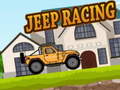 Spel Jeep Racing