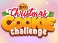 Spel Bff Christmas Cookie Challenge