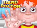 Spel Hand Doctor 