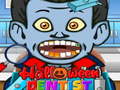 Spel Halloween Dentist