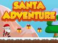Spel Santa Adventure
