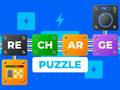 Spel Recharge Puzzle