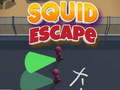 Spel Squid Escape 