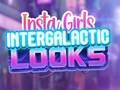Spel Insta Girls Intergalactic Looks