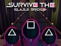 Spel Survive The Glass Bridge
