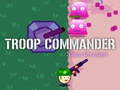 Spel Troop Commander: Slime Invasion