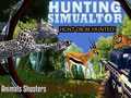 Spel Hunting Simulator
