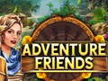 Spel Adventure Friends