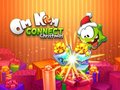 Spel Om Nom Connect Christmas