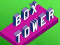 Spel Box Tower 