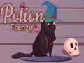 Spel Potion Frenzy