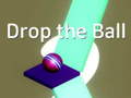 Spel Drop the Ball