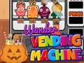 Spel Wonder Vending Machine
