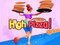 Spel High Pizza 