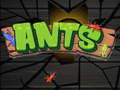 Spel Ants