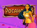 Spel Pocahontas 