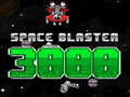 Spel Space Blaster 3000