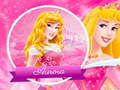 Spel Princess Aurora Match3