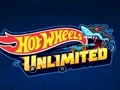 Spel Hot Wheels Unlimited