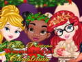 Spel Baby Princesses Wonderful Christmas