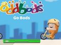 Spel OddBods: Go Bods