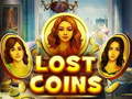 Spel Lost Coins