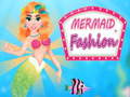 Spel Mermaid Fashion