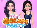 Spel My #Glam Party