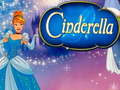 Spel Cinderella 