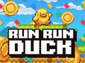 Spel Run Run Duck