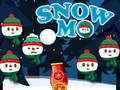 Spel Snow Mo